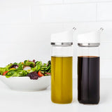 Precision Pour Glass Dispenser Set W5