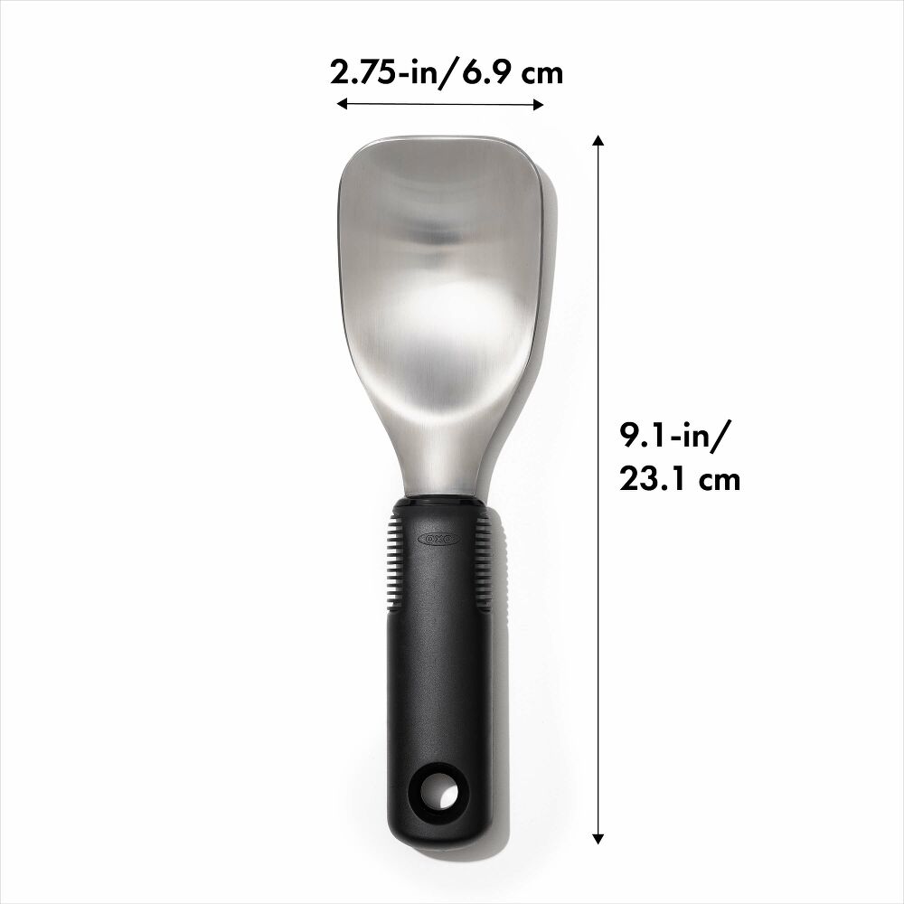 Ice Cream Spade F6