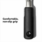 Stainless Steel Ice Cream Scoop H2