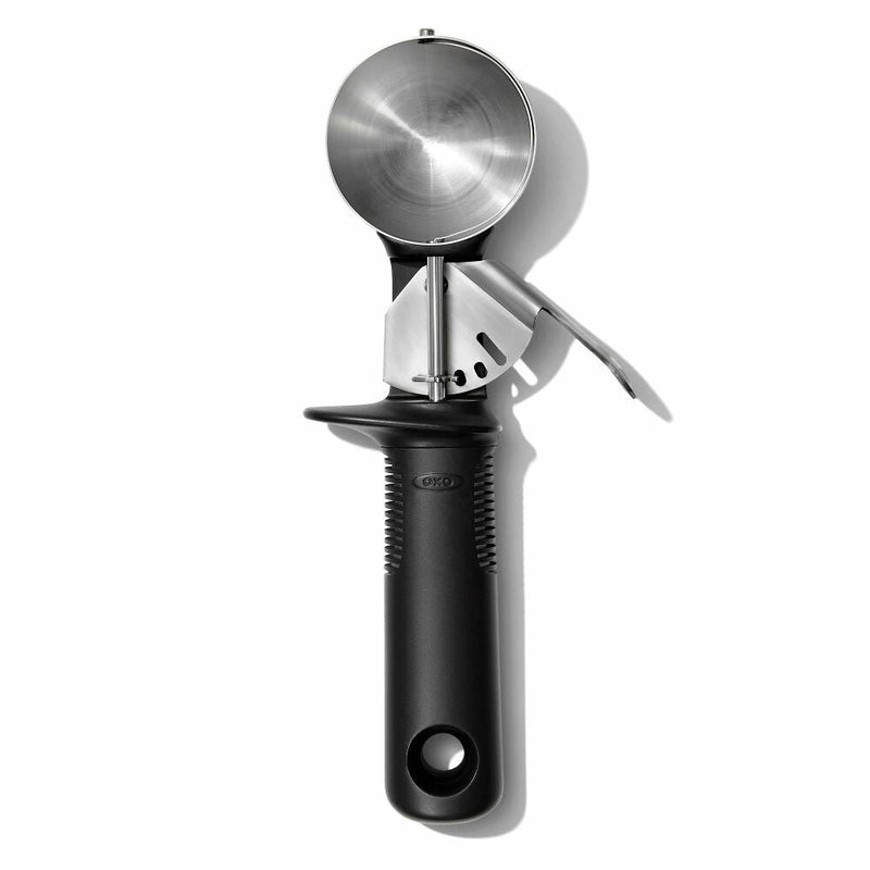 Classic Swipe Ice Cream Scoop U1