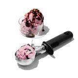 Classic Swipe Ice Cream Scoop T1