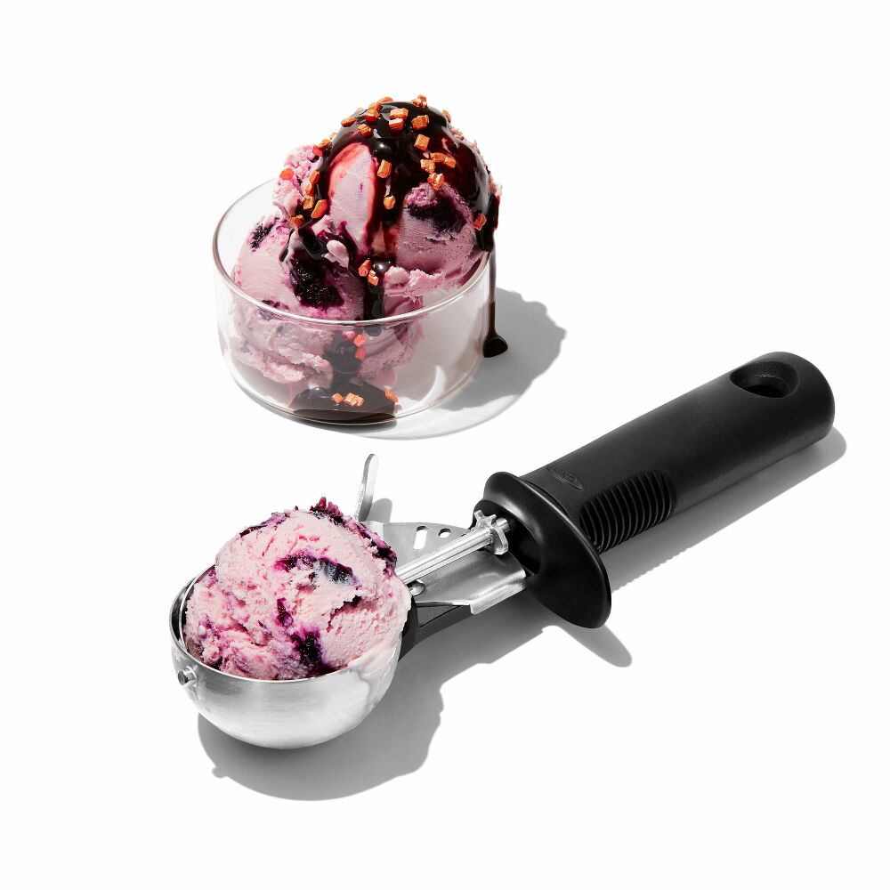 Classic Swipe Ice Cream Scoop T1