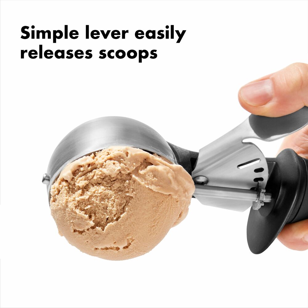 Classic Swipe Ice Cream Scoop T1