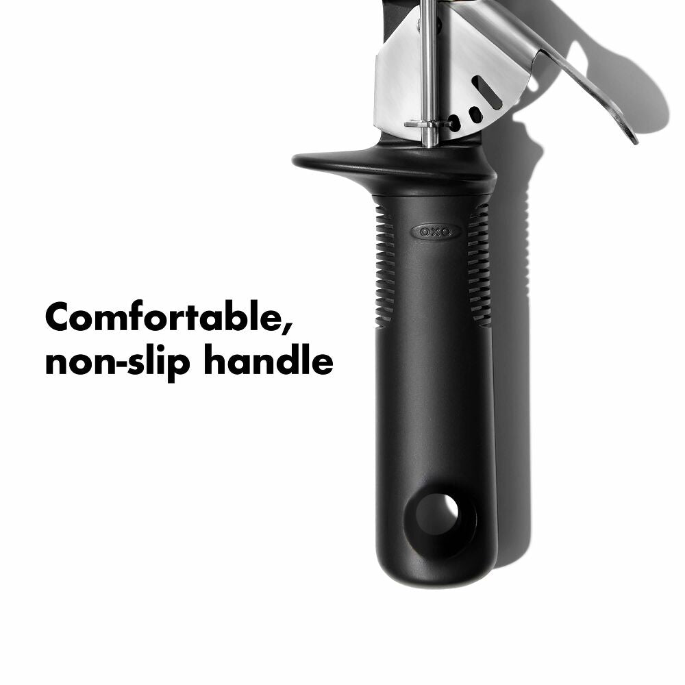 Classic Swipe Ice Cream Scoop U1
