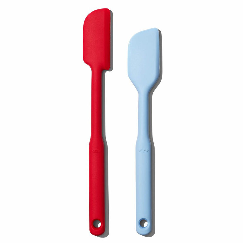 2-Piece Silicone Spatula Set H5