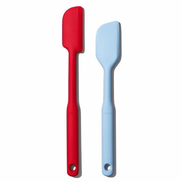2-Piece Silicone Spatula Set H5