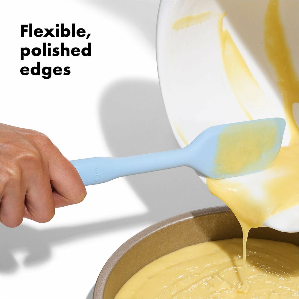 2-Piece Silicone Spatula Set H5