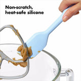 2-Piece Silicone Spatula Set H5