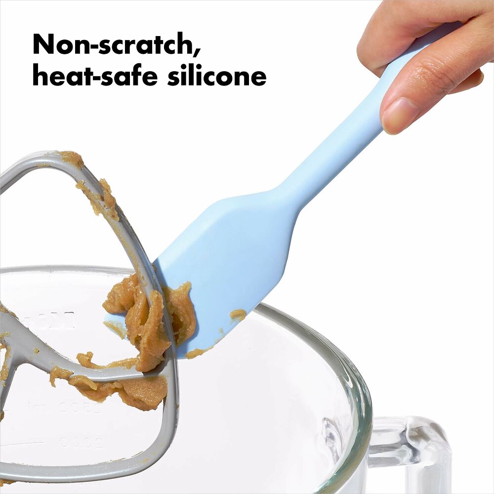 2-Piece Silicone Spatula Set H5