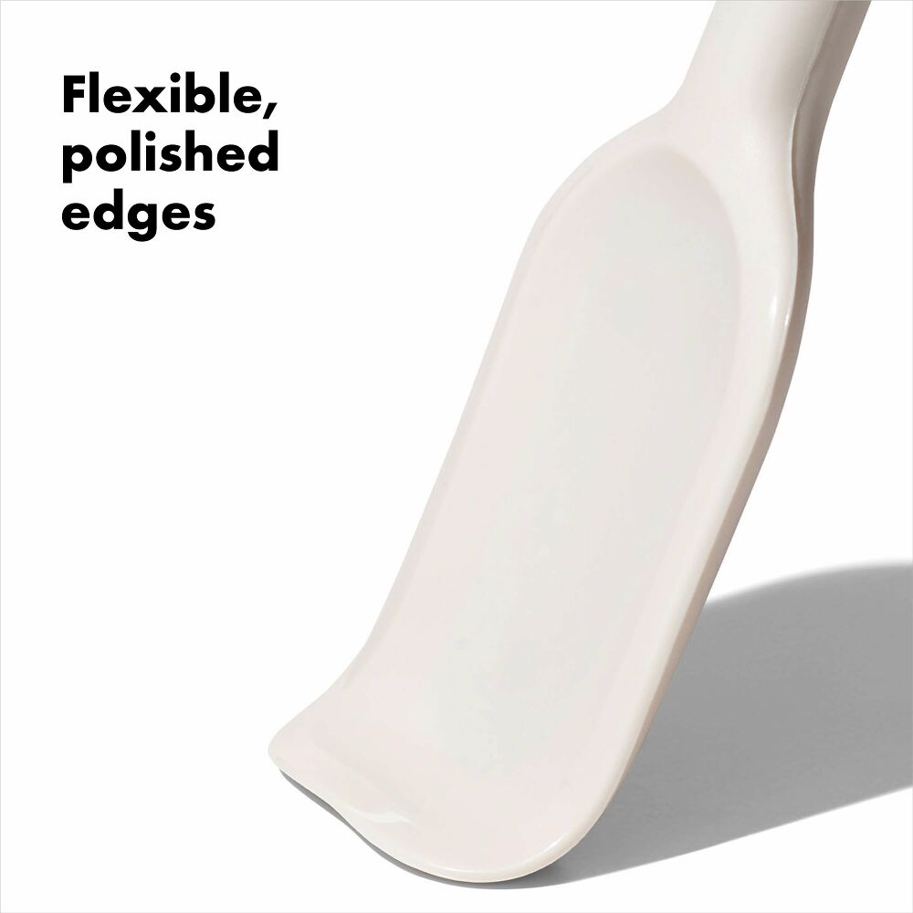 3-Piece Silicone Spatula Set D3