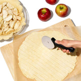 3.5-in. Pizza Wheel D6