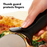 3.5-in. Pizza Wheel D6