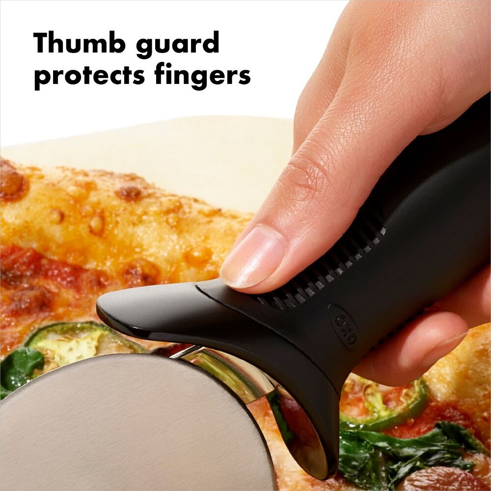 3.5-in. Pizza Wheel D6