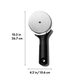 3.5-in. Pizza Wheel D6