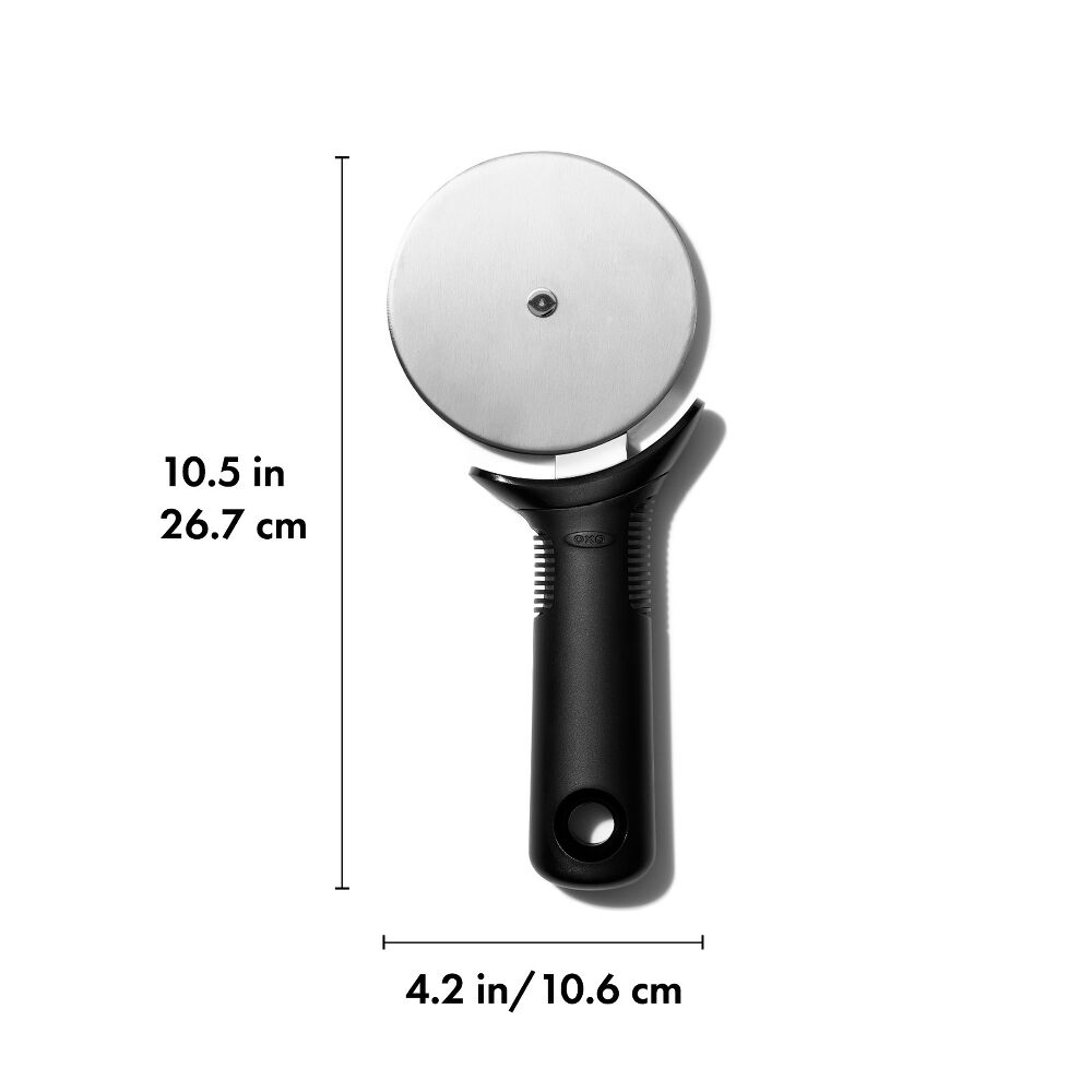 3.5-in. Pizza Wheel D6