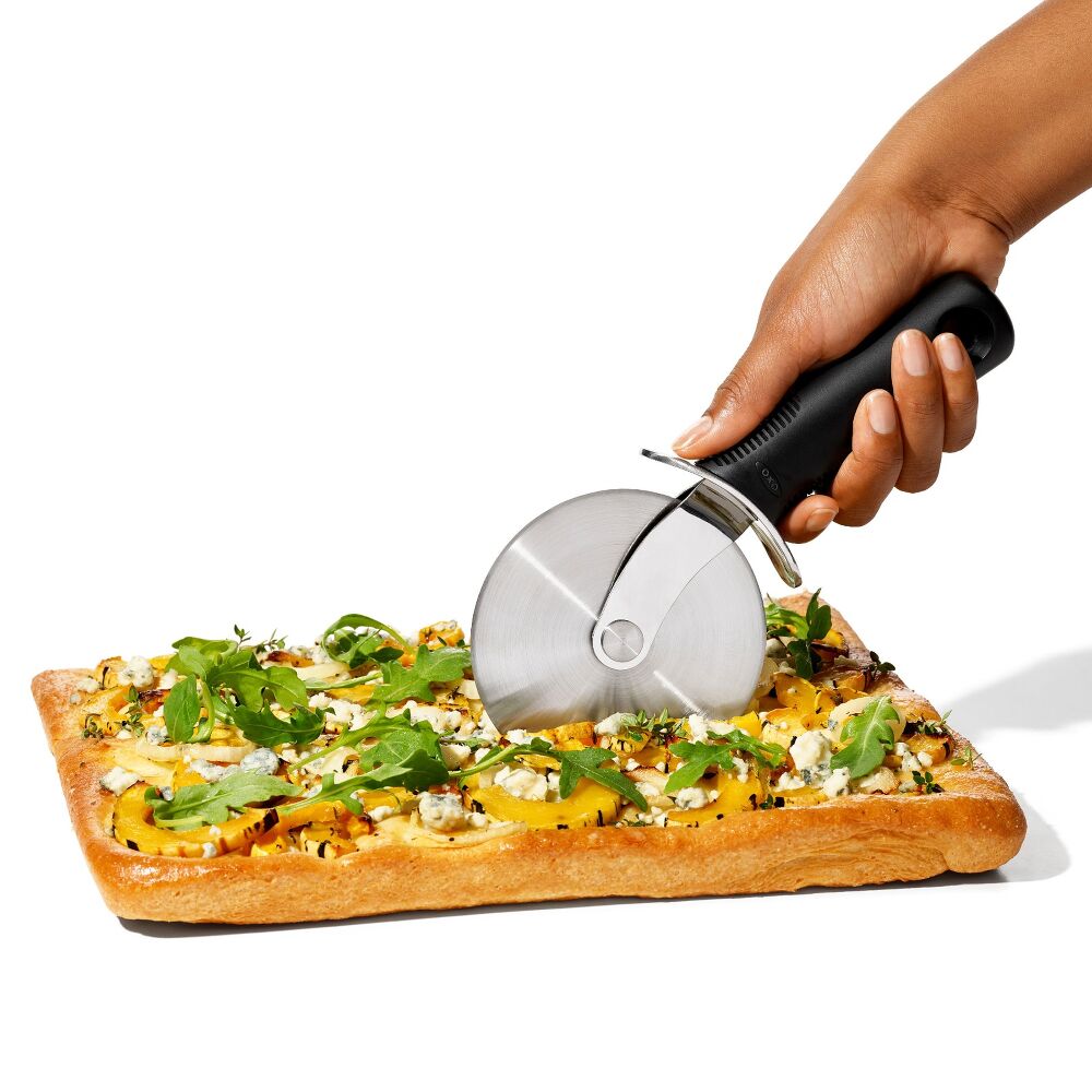 4-Inch Pizza Wheel F2