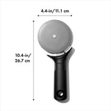 Pizza Wheel For Non-Stick Pans W4