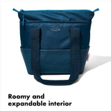 Prep & Go Insulated Lunch Tote C0