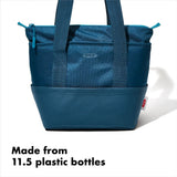 Prep & Go Insulated Lunch Tote C0