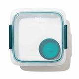 Prep & Go Salad Container T4