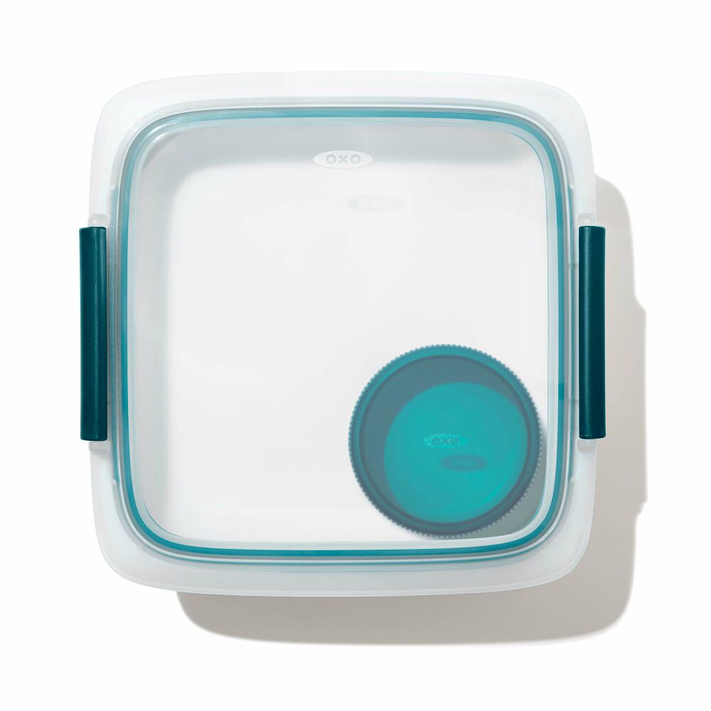 Prep & Go Salad Container T4