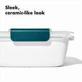 Prep & Go Salad Container T4