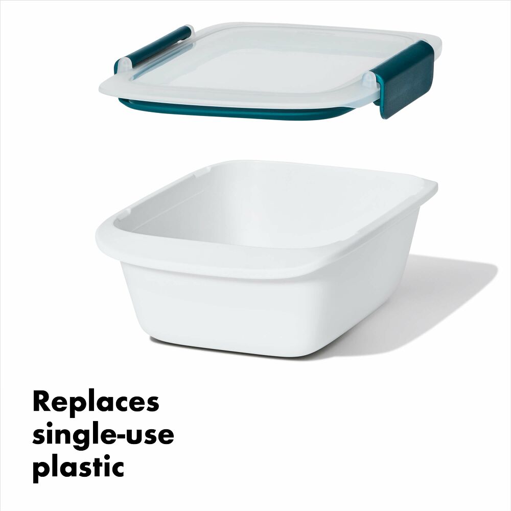 Prep & Go Sandwich Container V0