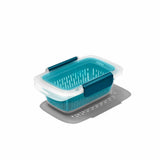 Prep & Go Container with Colander F6