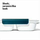 Prep & Go 4.1-Cup Divided Container A1