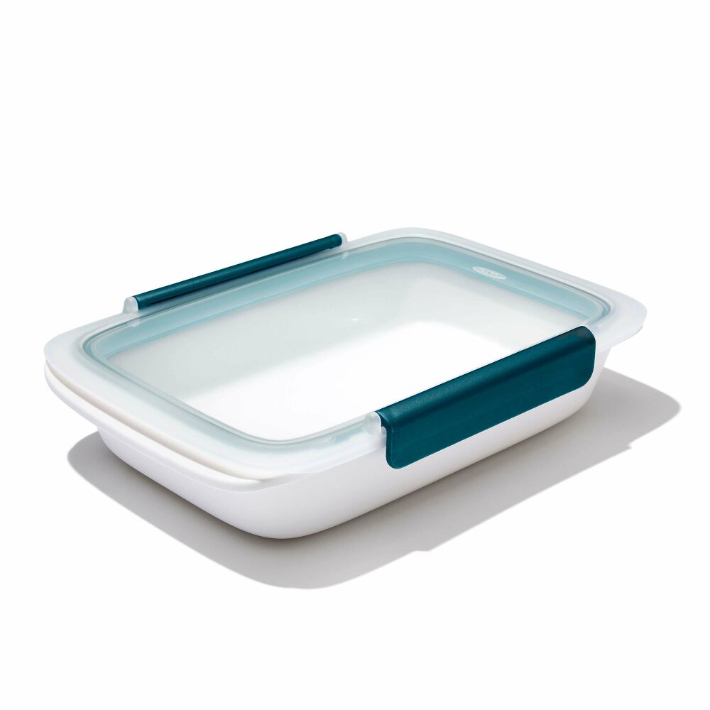 Prep & Go 5-Cup Container N8