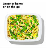 Prep & Go 3.3-Cup Container Y3