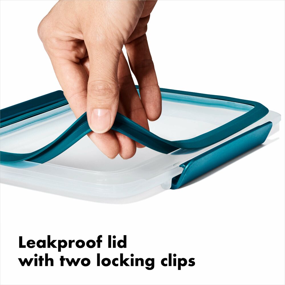 Prep & Go 3.3-Cup Container Y3