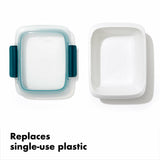 Prep & Go 3.3-Cup Container Y3