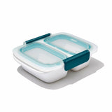 Prep & Go 2-Cup Divided Container K6