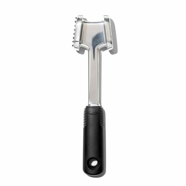 Die Cast Meat Tenderizer E2