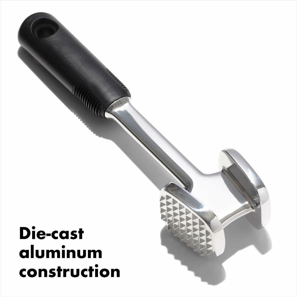 Die Cast Meat Tenderizer L2