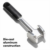 Die Cast Meat Tenderizer E2
