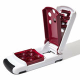 Quick-Release Multi Cherry Pitter T2