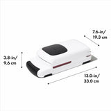 Quick-Release Multi Cherry Pitter T2