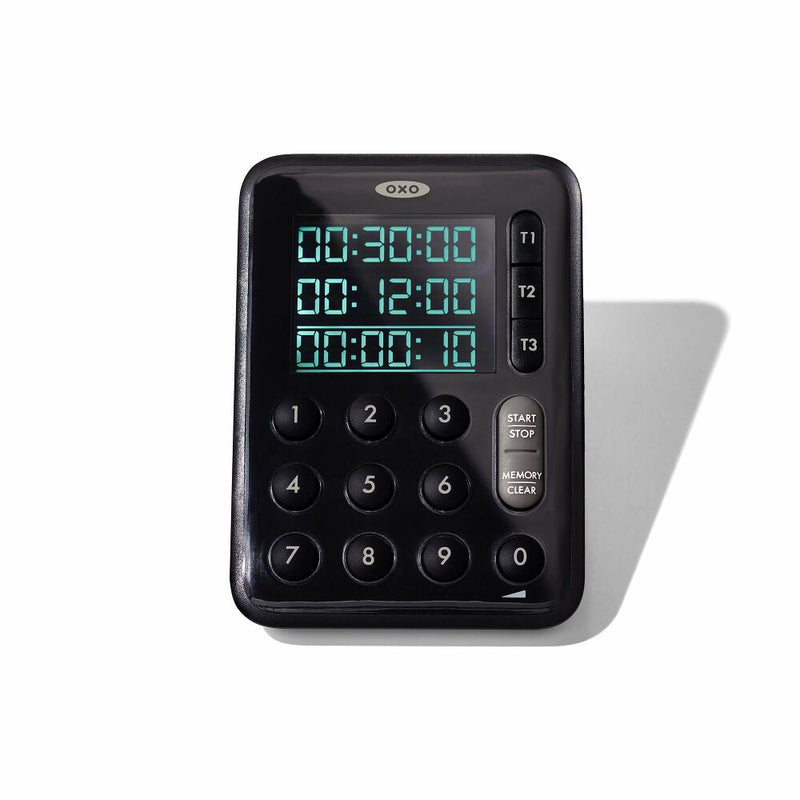 Triple Timer N3