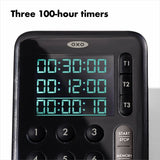 Triple Timer N3