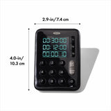 Triple Timer N3