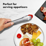 Mini Tongs M3