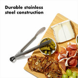 Mini Tongs M3
