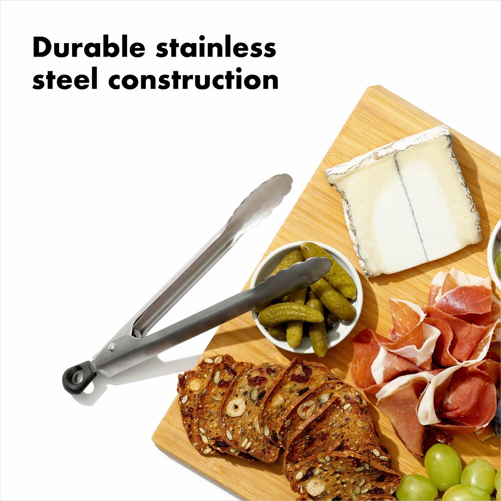 Mini Tongs M3