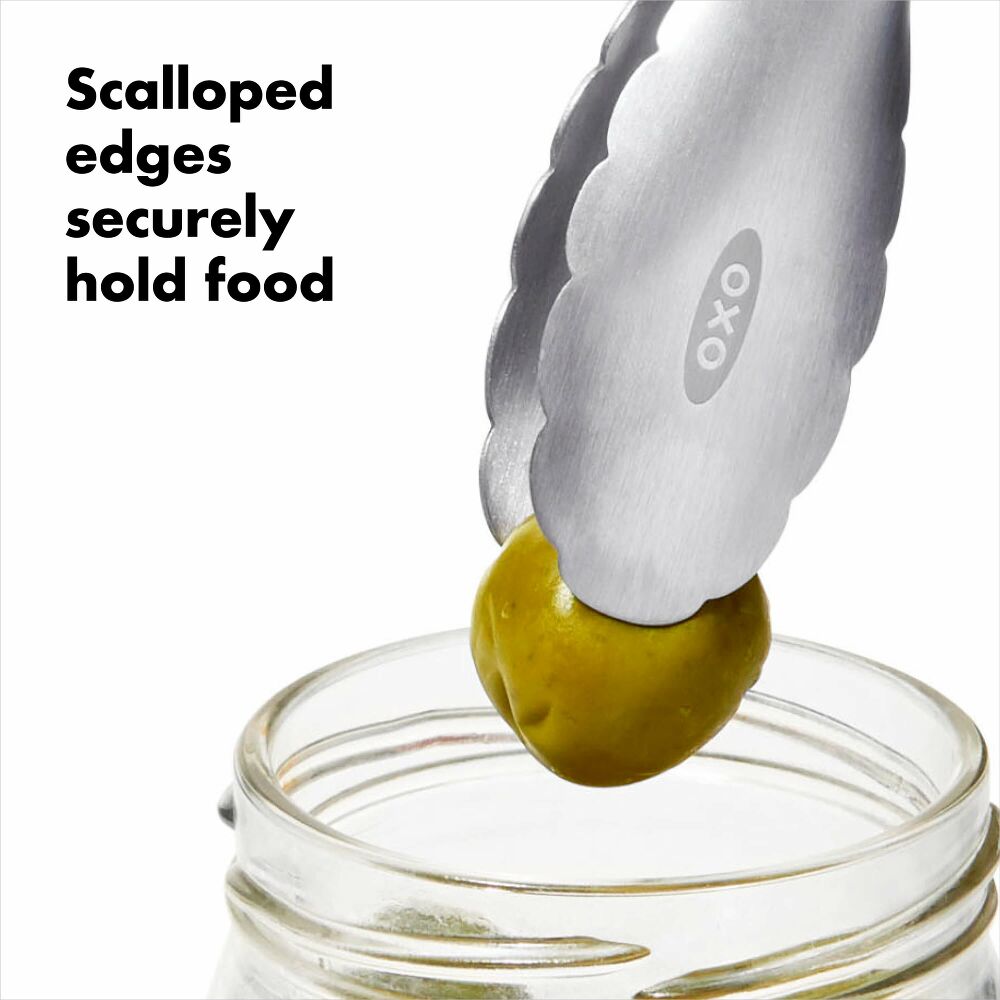 Mini Tongs M3