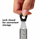 Mini Tongs M3