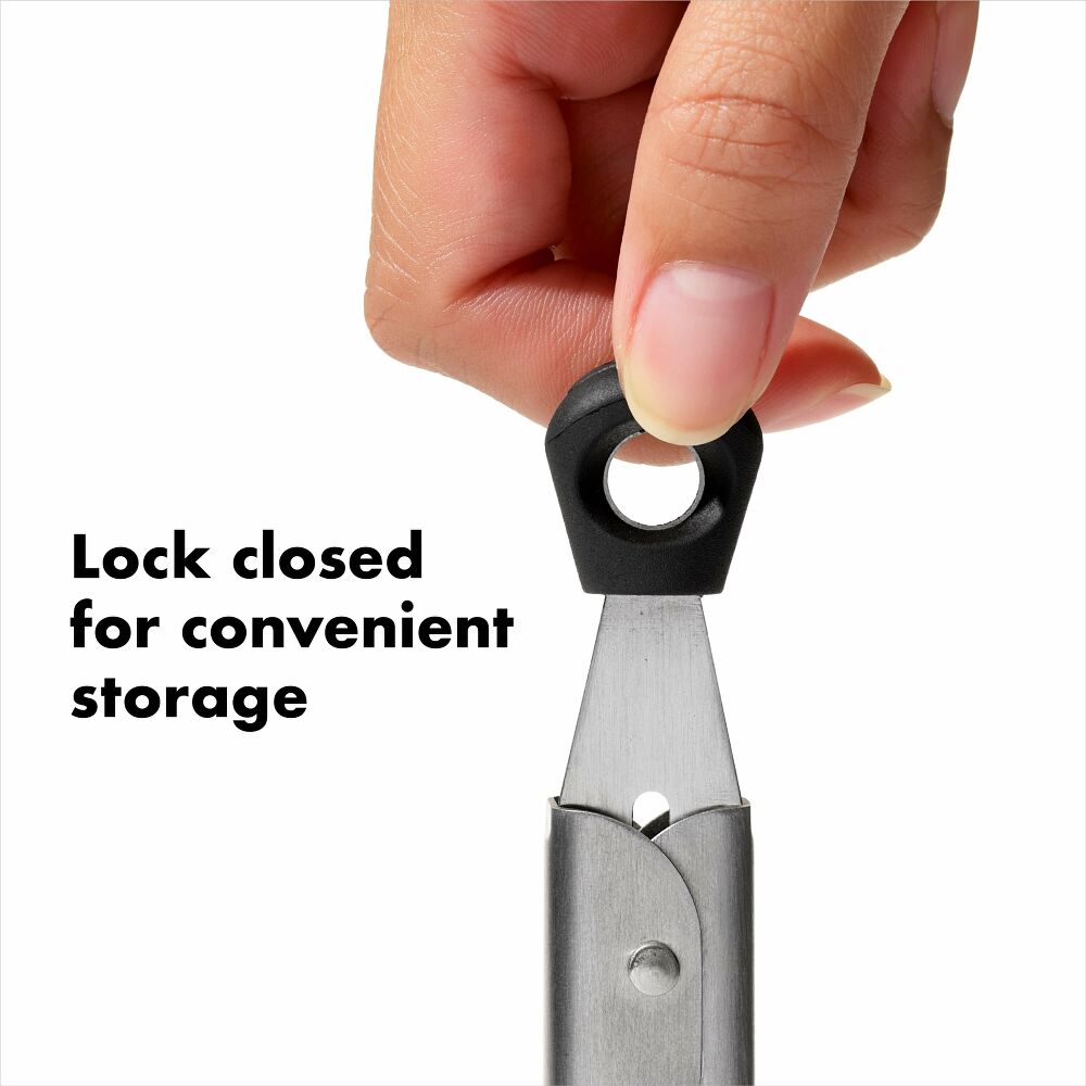 Mini Tongs M3