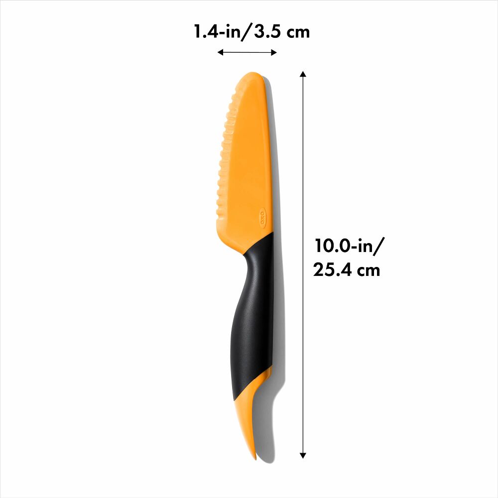 Mango Slicer with Scoop T1