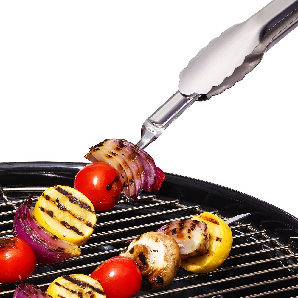 13-Piece Grilling Bundle R8